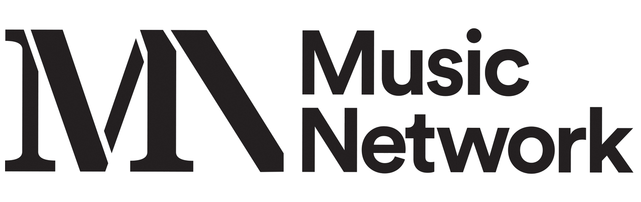 Music Network logo